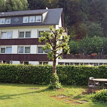 Daire Der Kleine Dachs.3 Schmallenberg